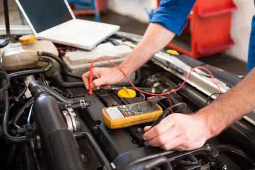Electrical Systems Repair