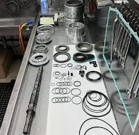 10R80 Int. Parts