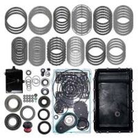 10R80 Parts